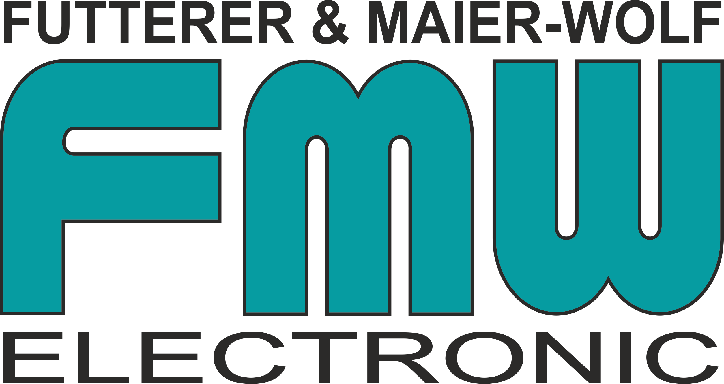FMW electronic OHG